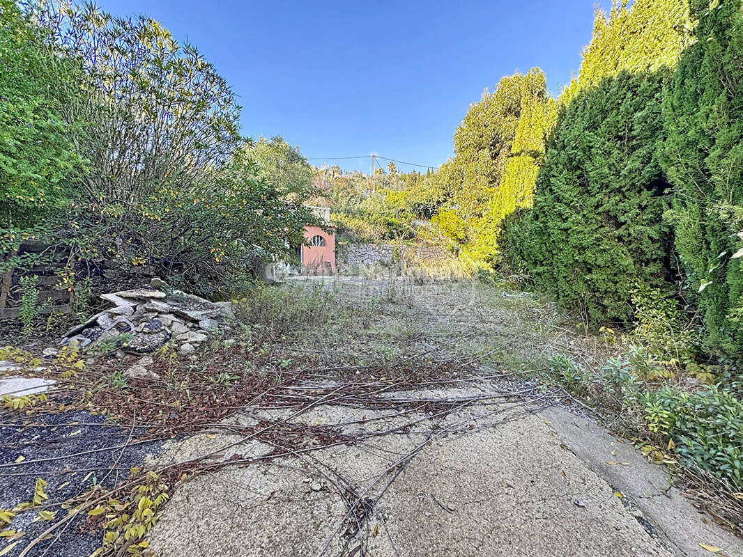 Maison à MANDELIEU-LA-NAPOULE