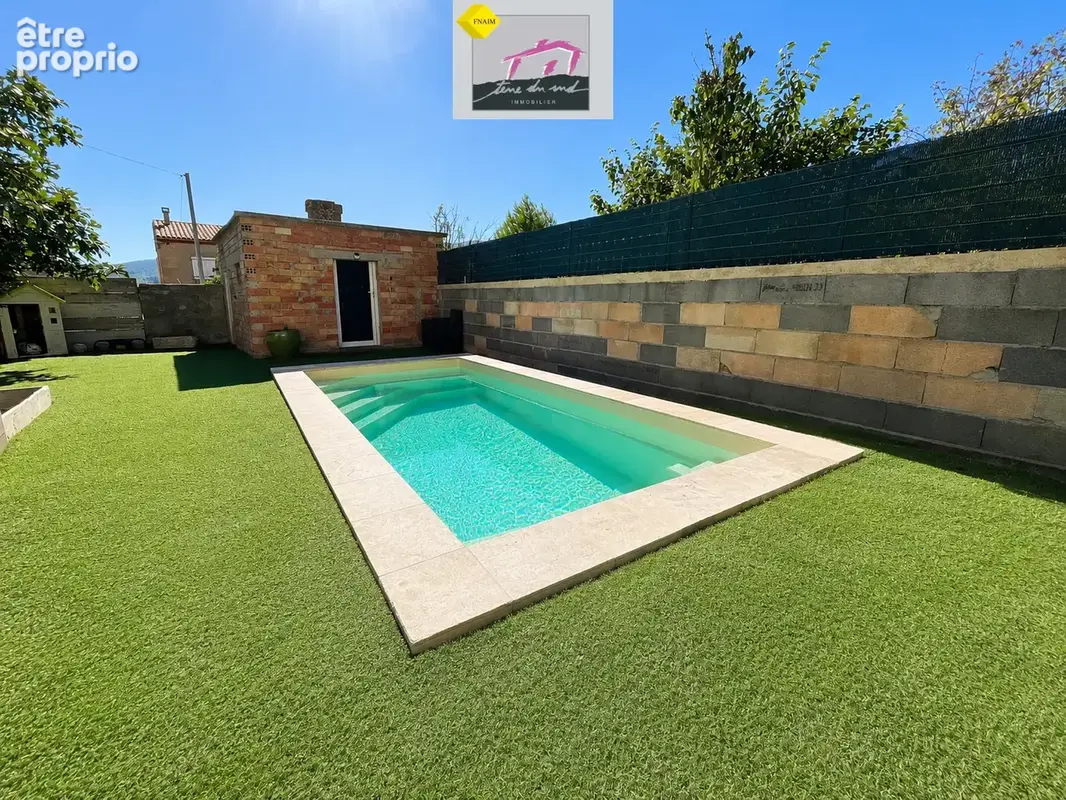 Photo Maison à Comigne au prix de 254 000€