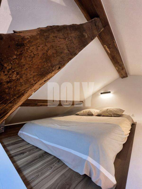 Appartement à PARIS-9E