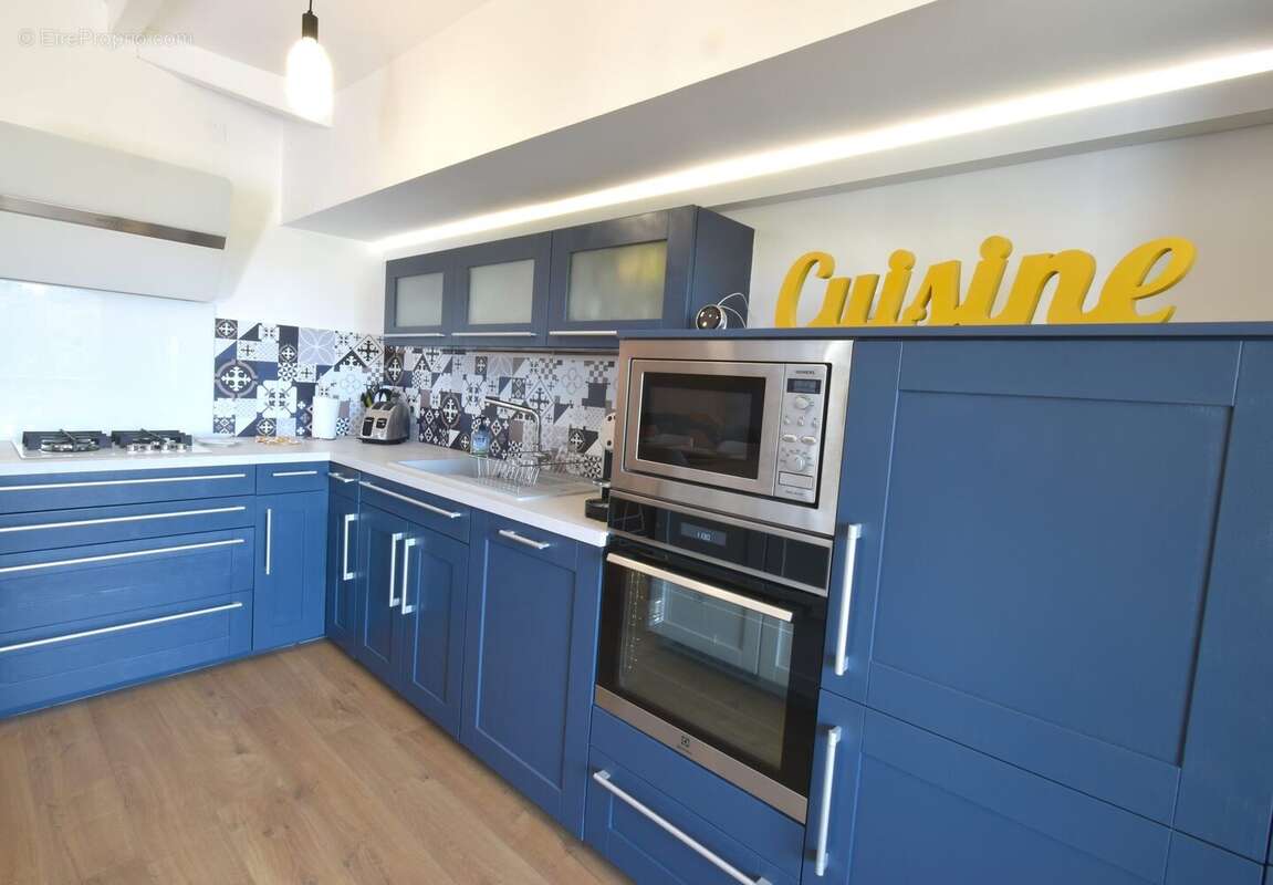 Appartement à BIDART