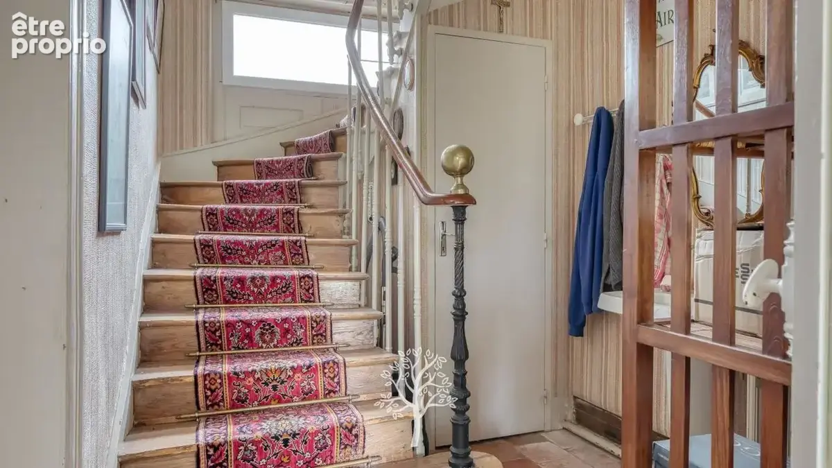 Maison 7 pièces 220 m² à vendre à Luneray (76810) - photo 7
