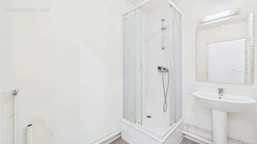 Appartement 46 m² à Rennes  - photo 581