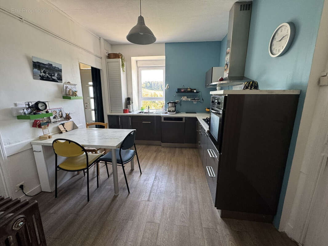 Photo 4 - Maison à THIZY