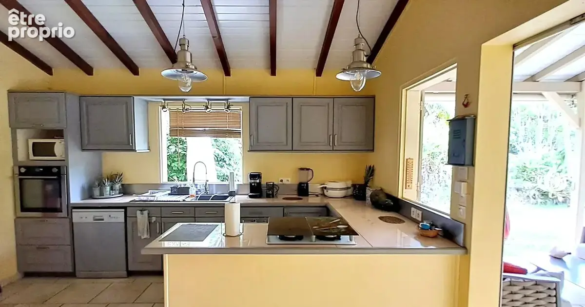 VILLA T4 + Bungalows - photo 7