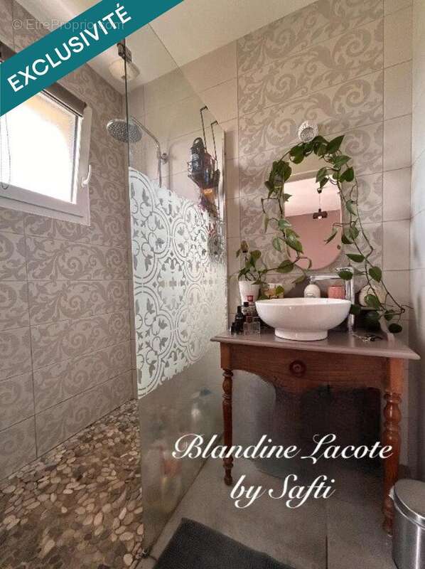 Maison 115 m² à Masbaraud-Merignat  - photo 7