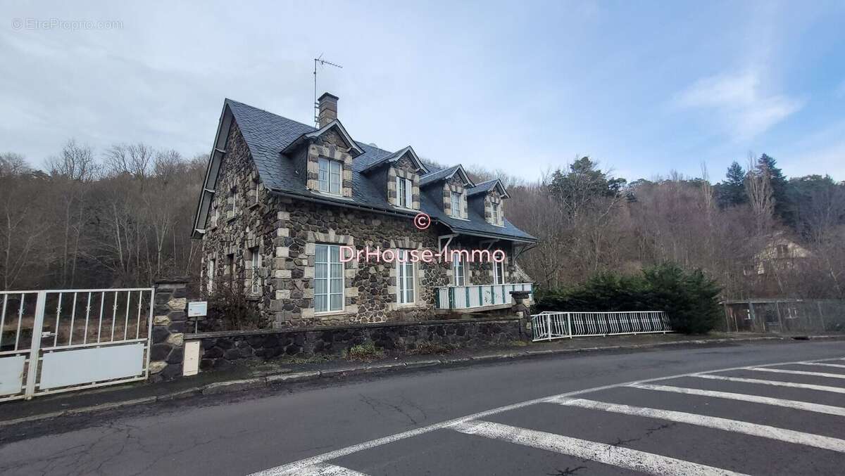 Maison à MUROL