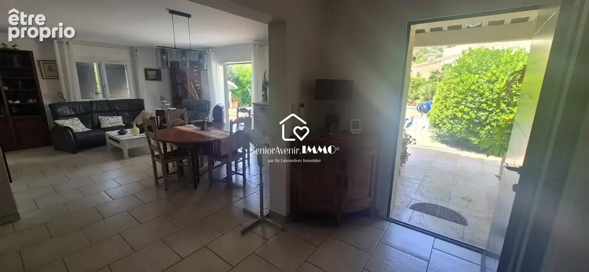 Maison 6 pièces 164 m² à vendre à Six-Fours-Les-Plages (83140) - photo 9