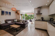 Appartement à VILLENEUVE-LOUBET