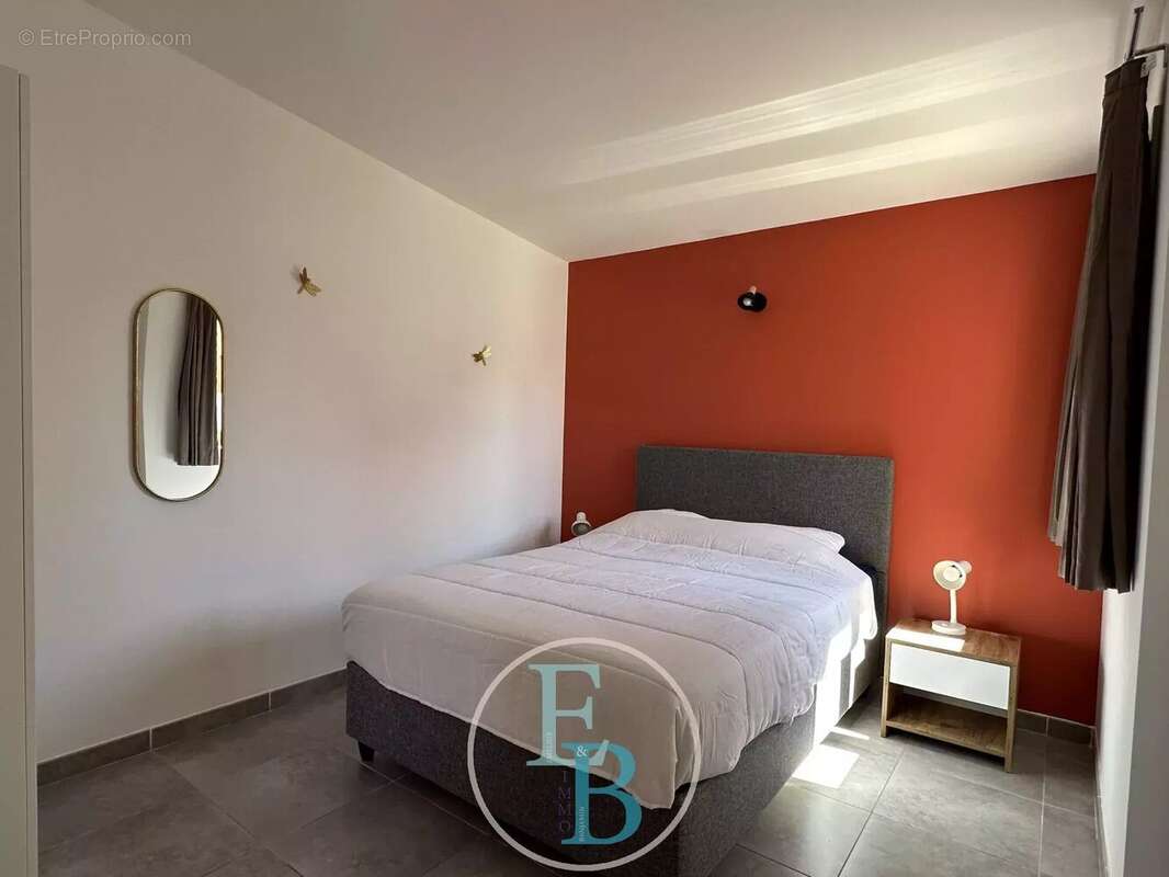 Maison à PORTO-VECCHIO