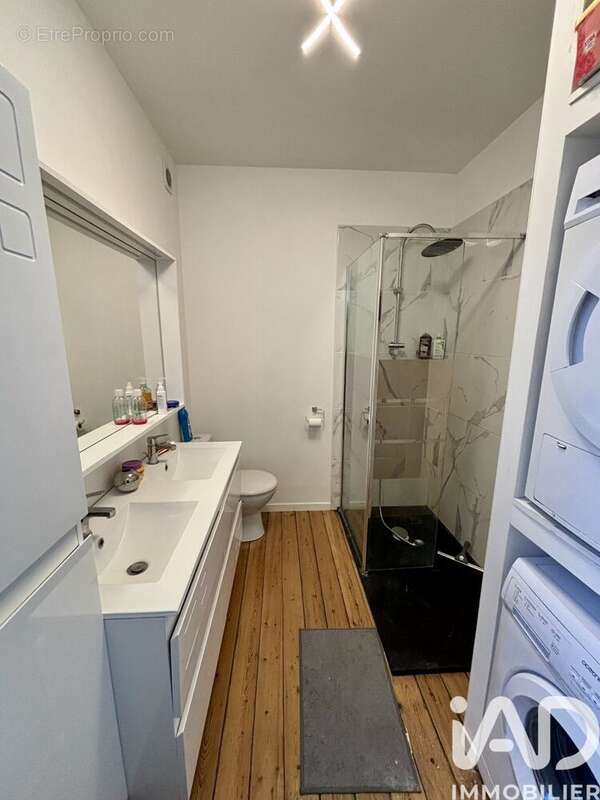 Photo 5 - Appartement à ROUEN