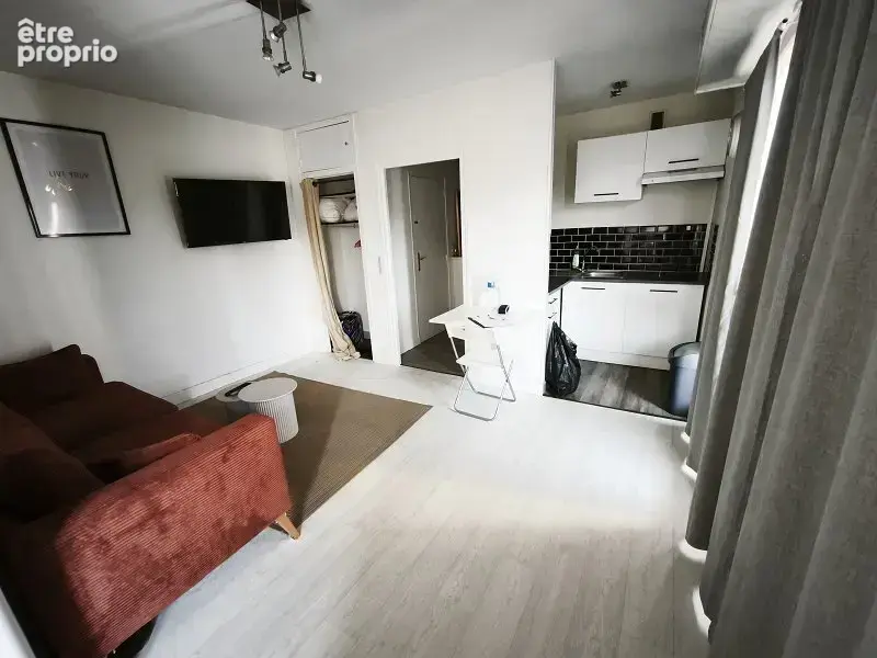 Photo Appartement à Chalons-En-Champagne au prix de 72 150€