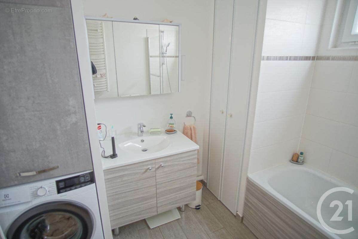 Appartement à CRETEIL
