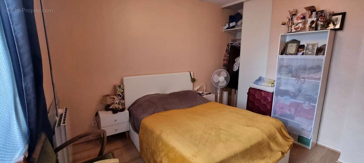 Appartement à BERGERAC