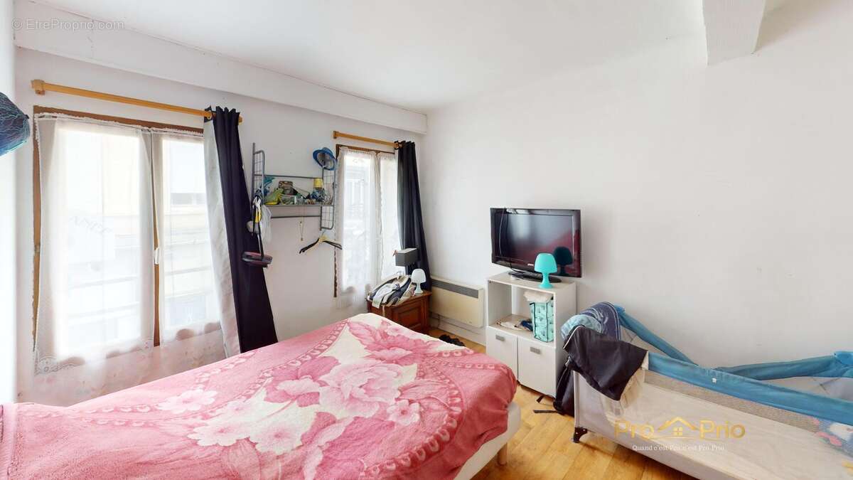 n°1 - Appartement à BOULOGNE-SUR-MER