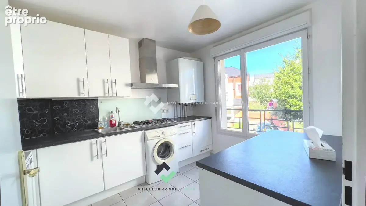 Maison 5 pièces 92 m² à vendre à Choisy-Le-Roi (94600) - photo 5