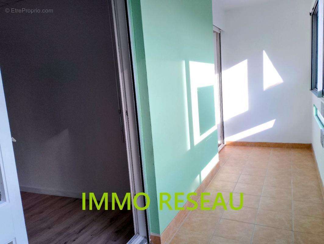 Appartement à SAINT-HILAIRE-DE-RIEZ