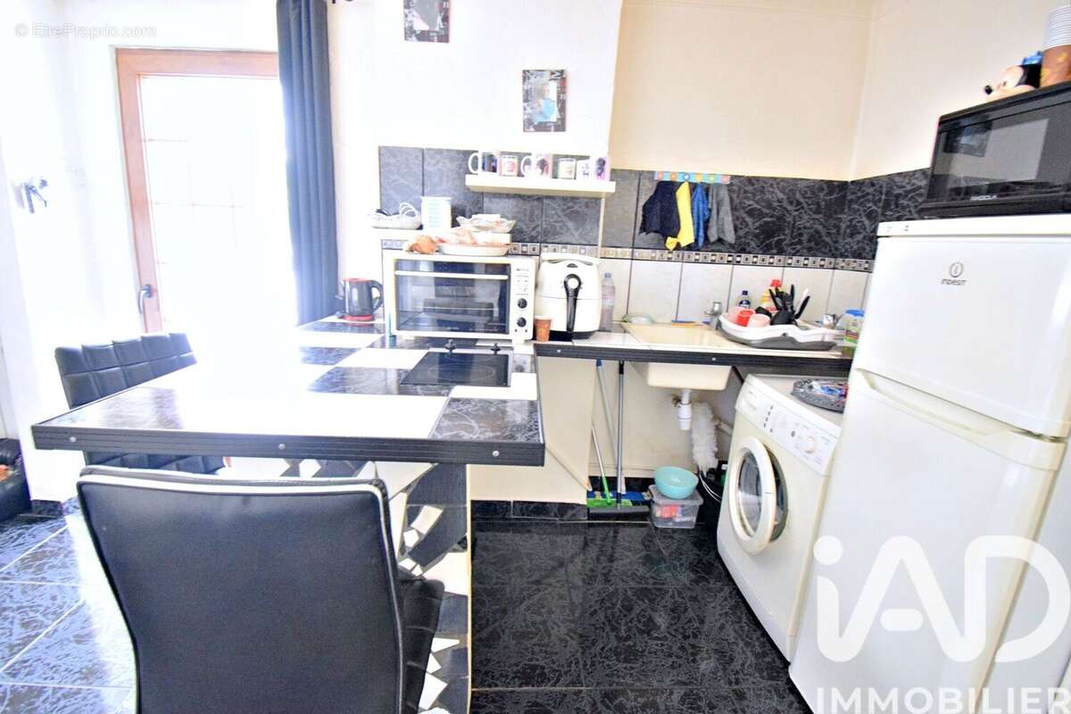 Photo 4 - Appartement à FAMECK