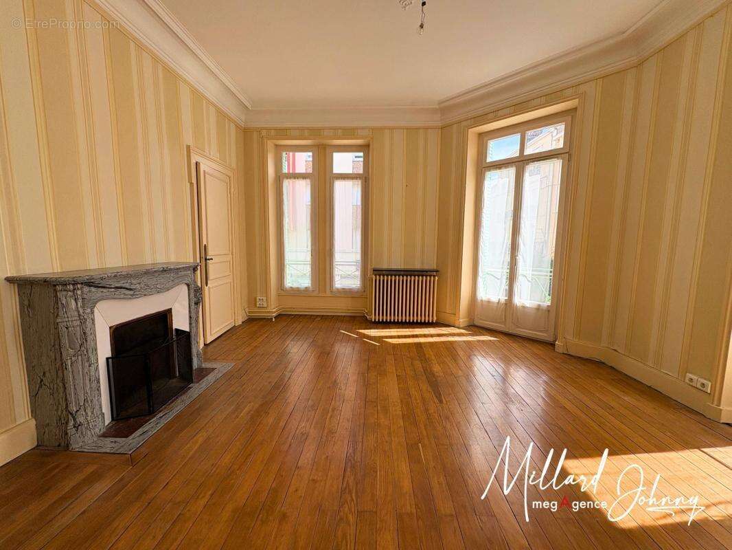 Appartement 172m² avec local commercial - photo 4