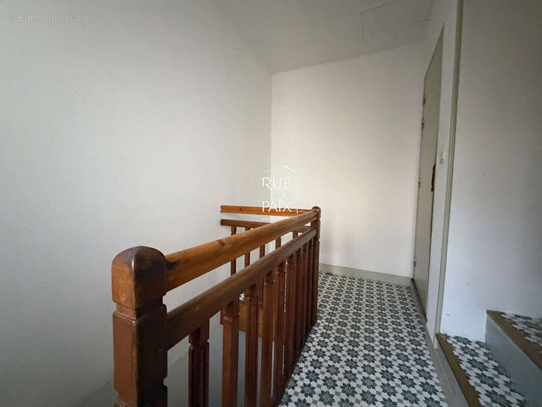 Appartement à SAINT-MAIXENT-L'ECOLE