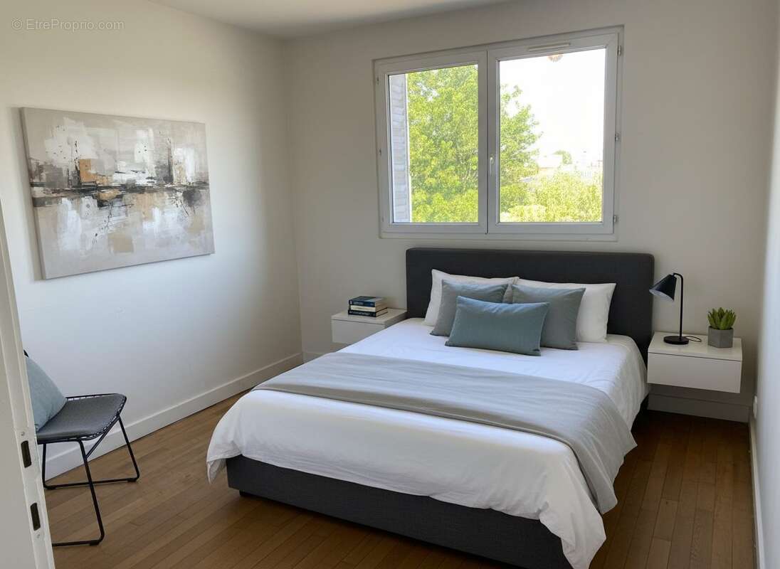 Appartement à ORLEANS
