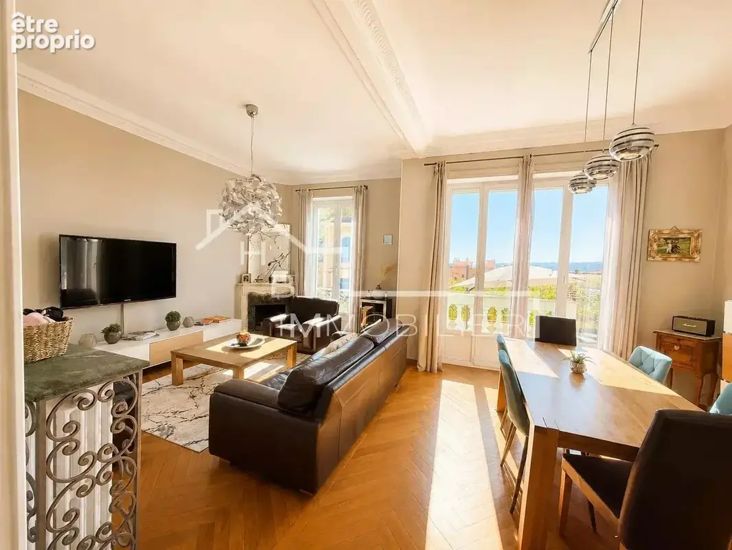 Maison 4 pièces 126 m² à vendre à Nice (06300) - photo 4