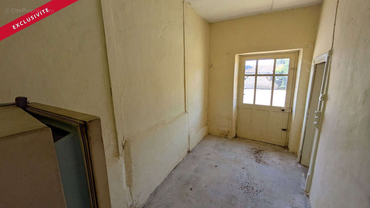 Maison 107m² à château-garnier - photo 6