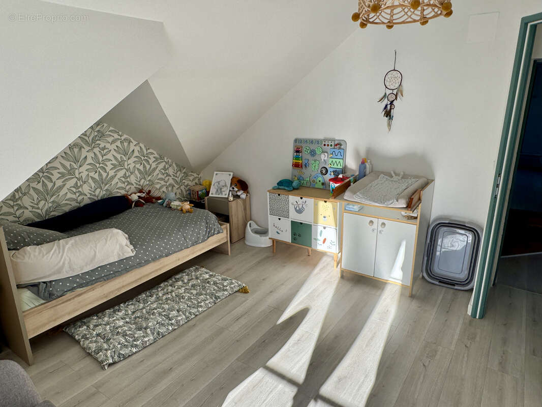 Maison à BRIVE-LA-GAILLARDE