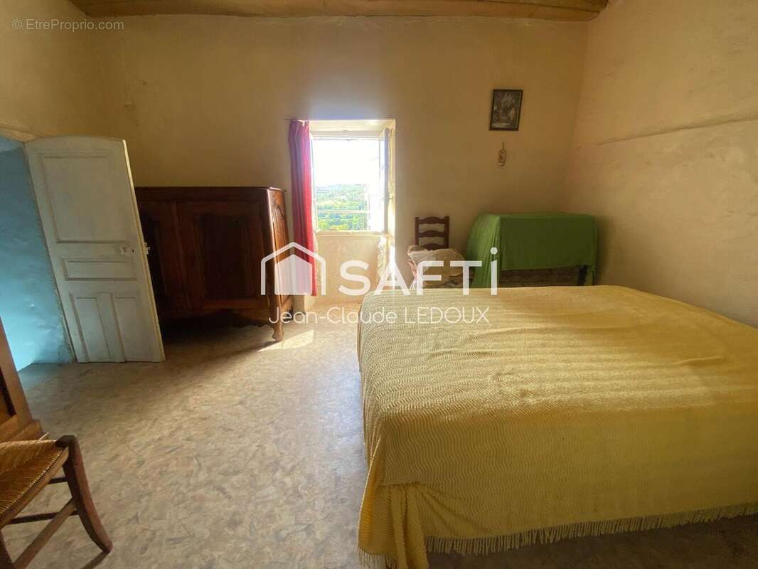 Photo 5 - Maison à CAJARC