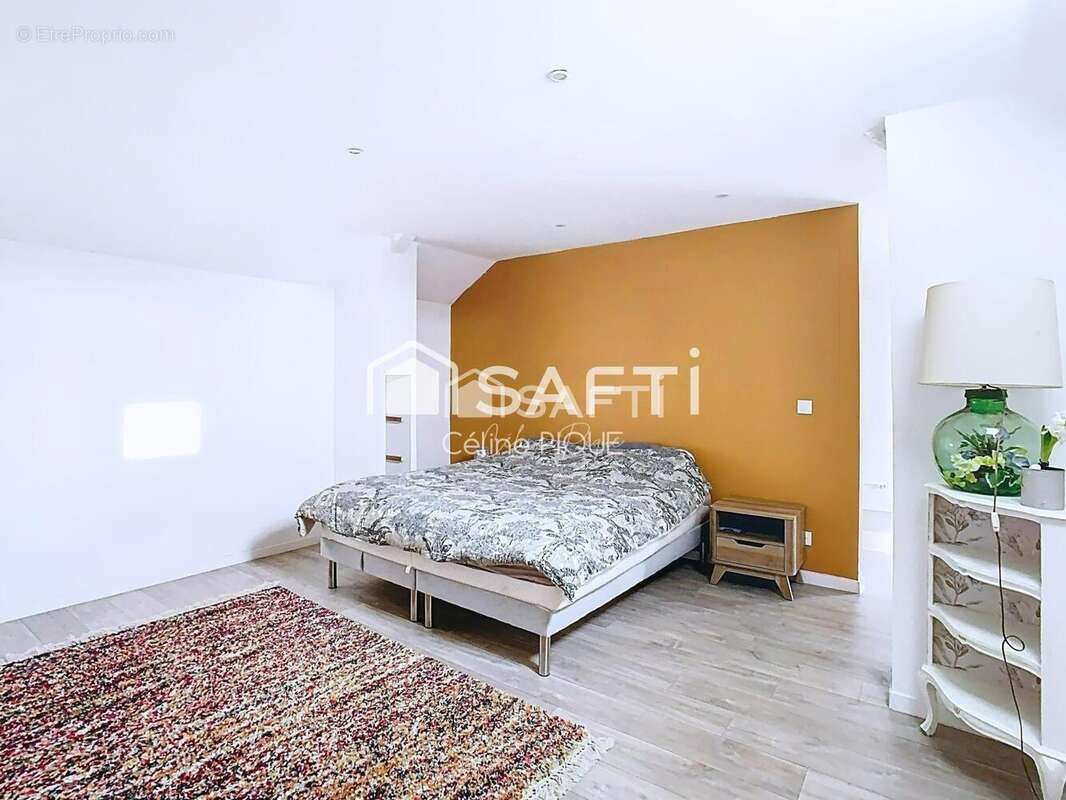 Photo 6 - Maison à CHICHEBOVILLE