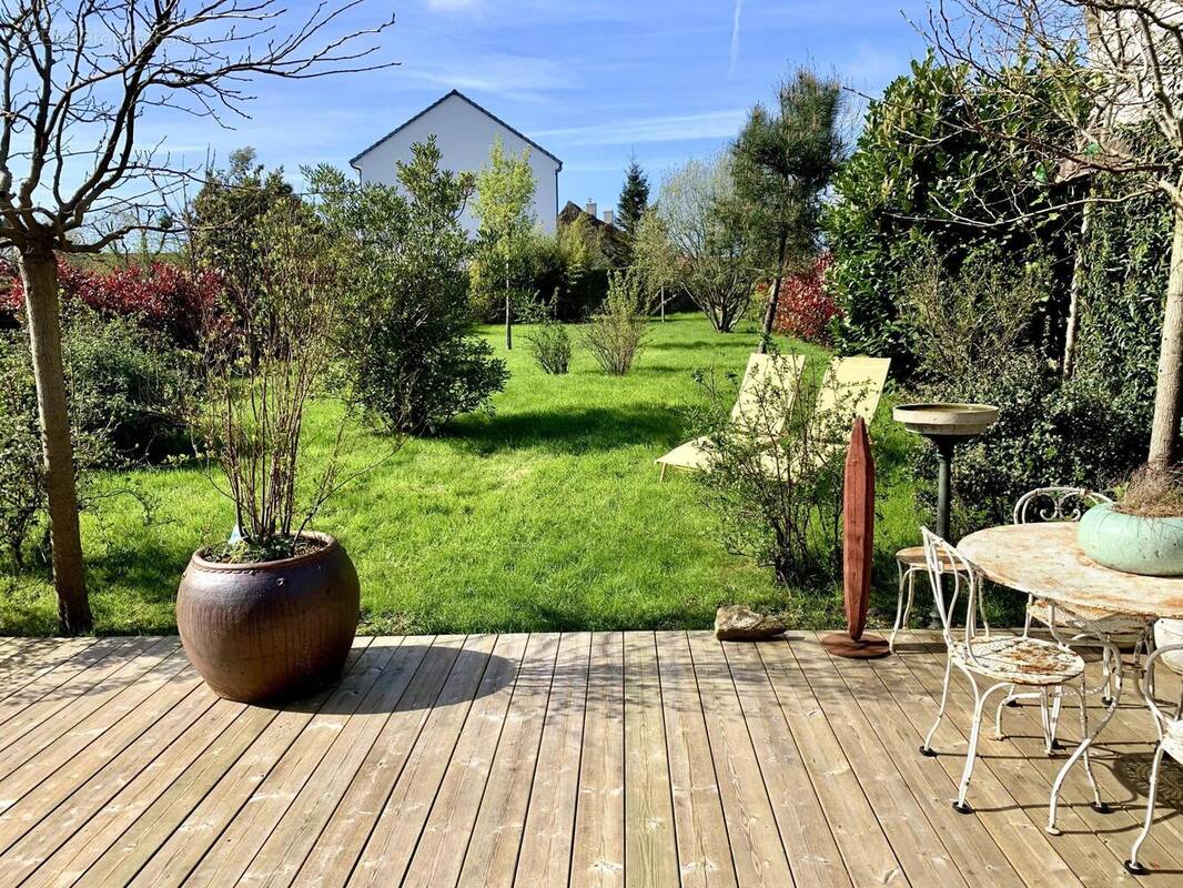 Photo 1 - Maison à LA CAPELLE-LES-BOULOGNE