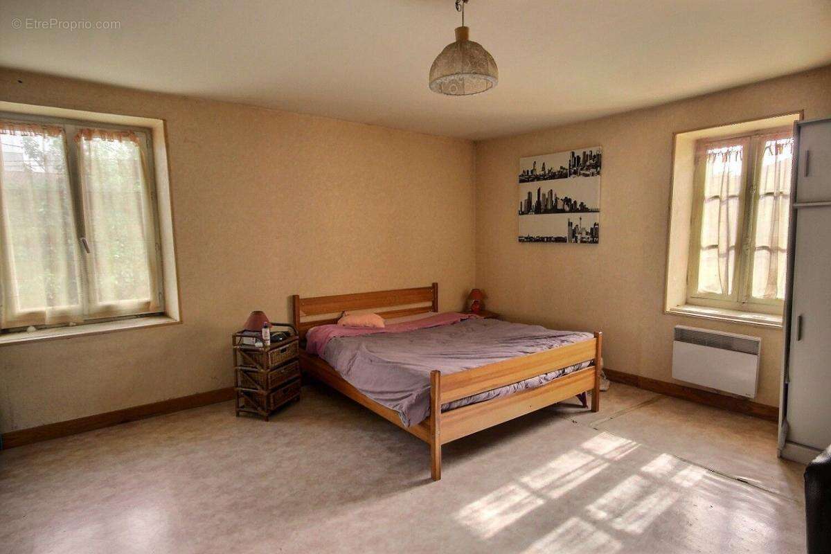 Appartement à ORTHEZ