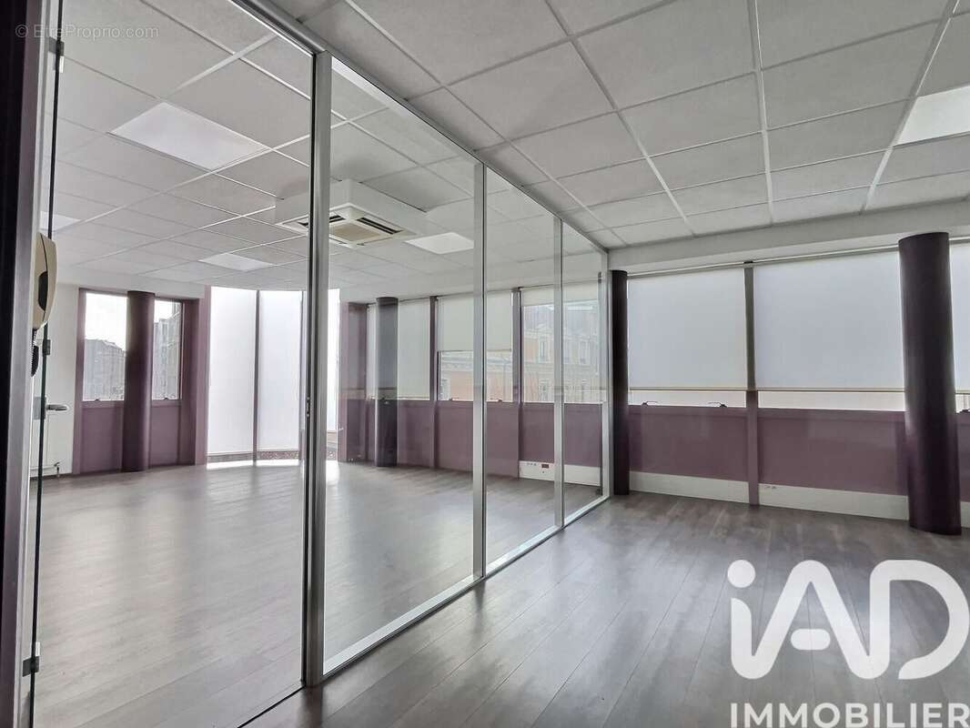 Photo 4 - Commerce à SARREGUEMINES