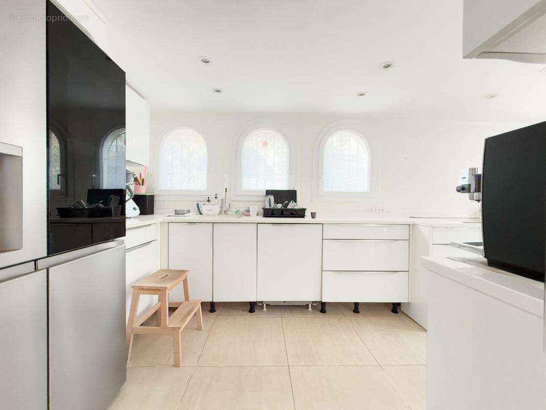 Maison à CAGNES-SUR-MER