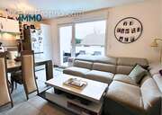 Appartement à PULVERSHEIM