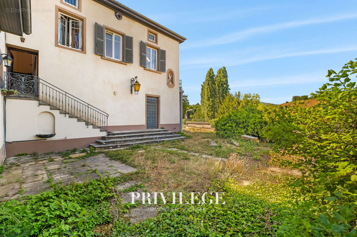 Appartement à LYON-9E