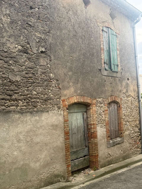 Maison à PEXIORA