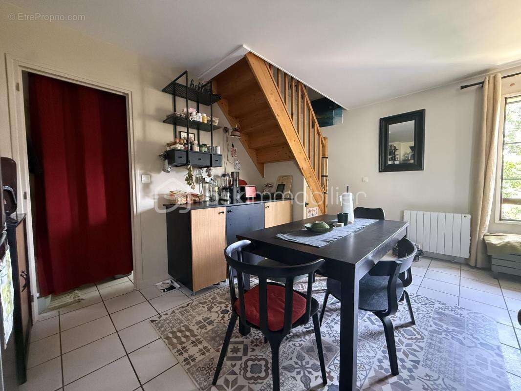 Appartement à HONFLEUR