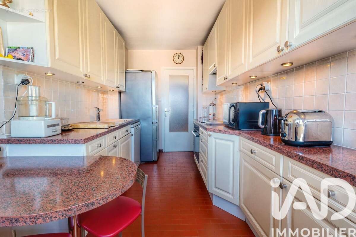 Photo 3 - Appartement à GRENOBLE