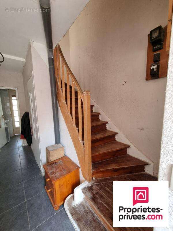 Maison à SECLIN
