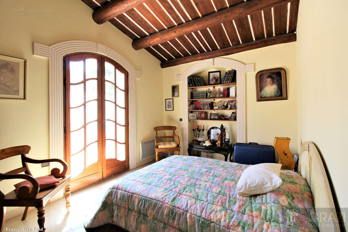 Maison à SANARY-SUR-MER