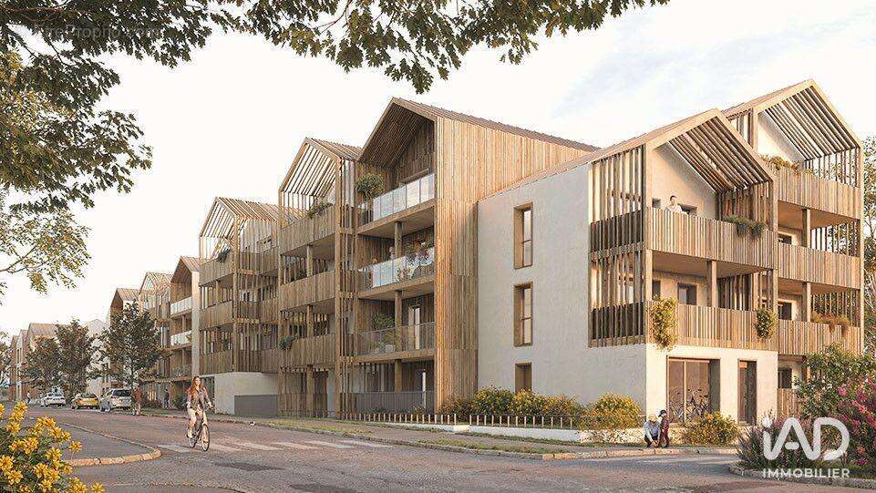 Photo 4 - Appartement à VANNES