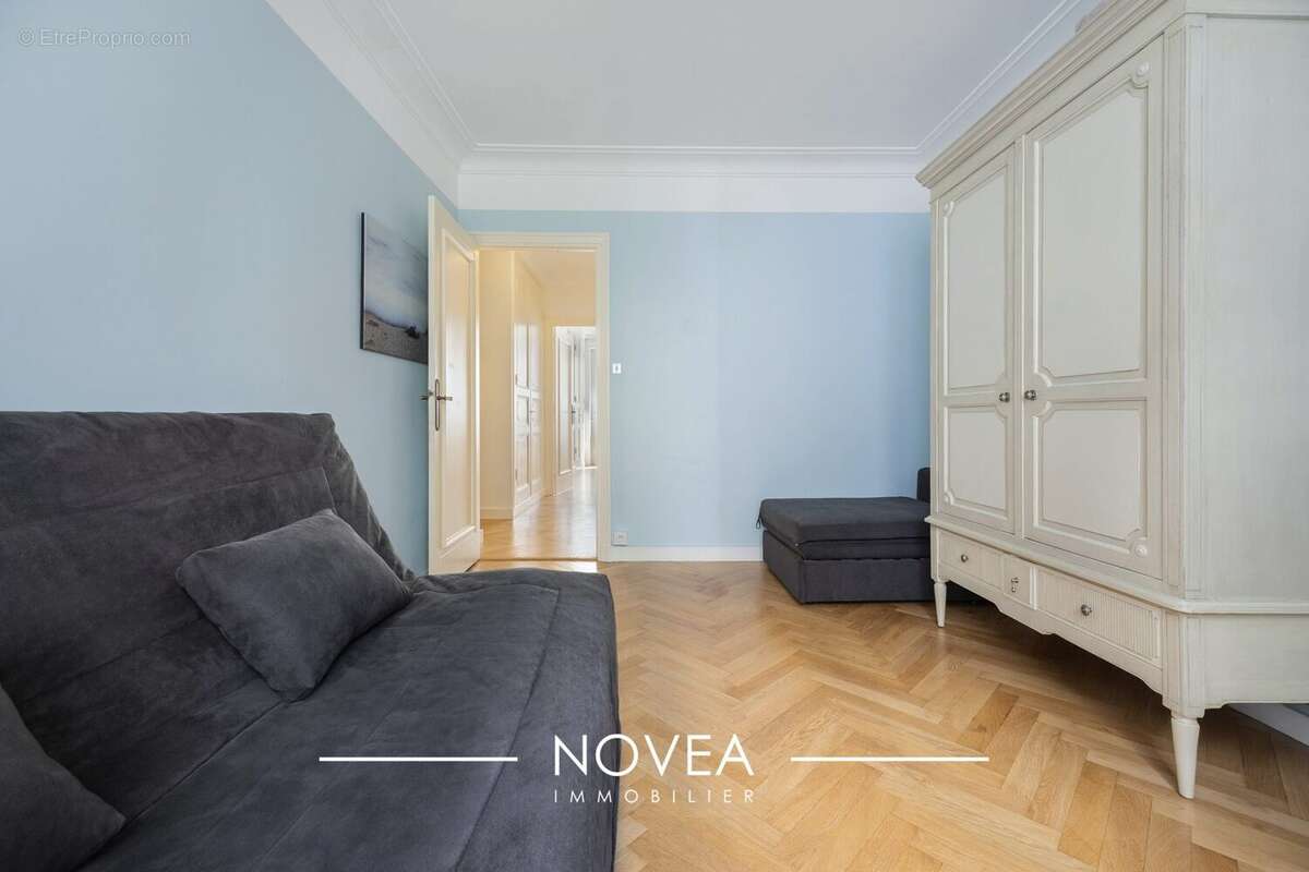 Appartement à LYON-6E