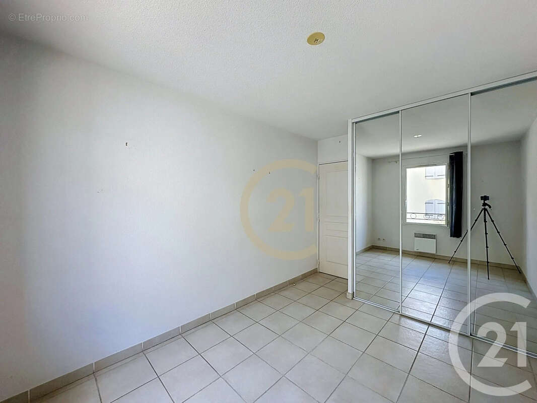 Appartement à UZES