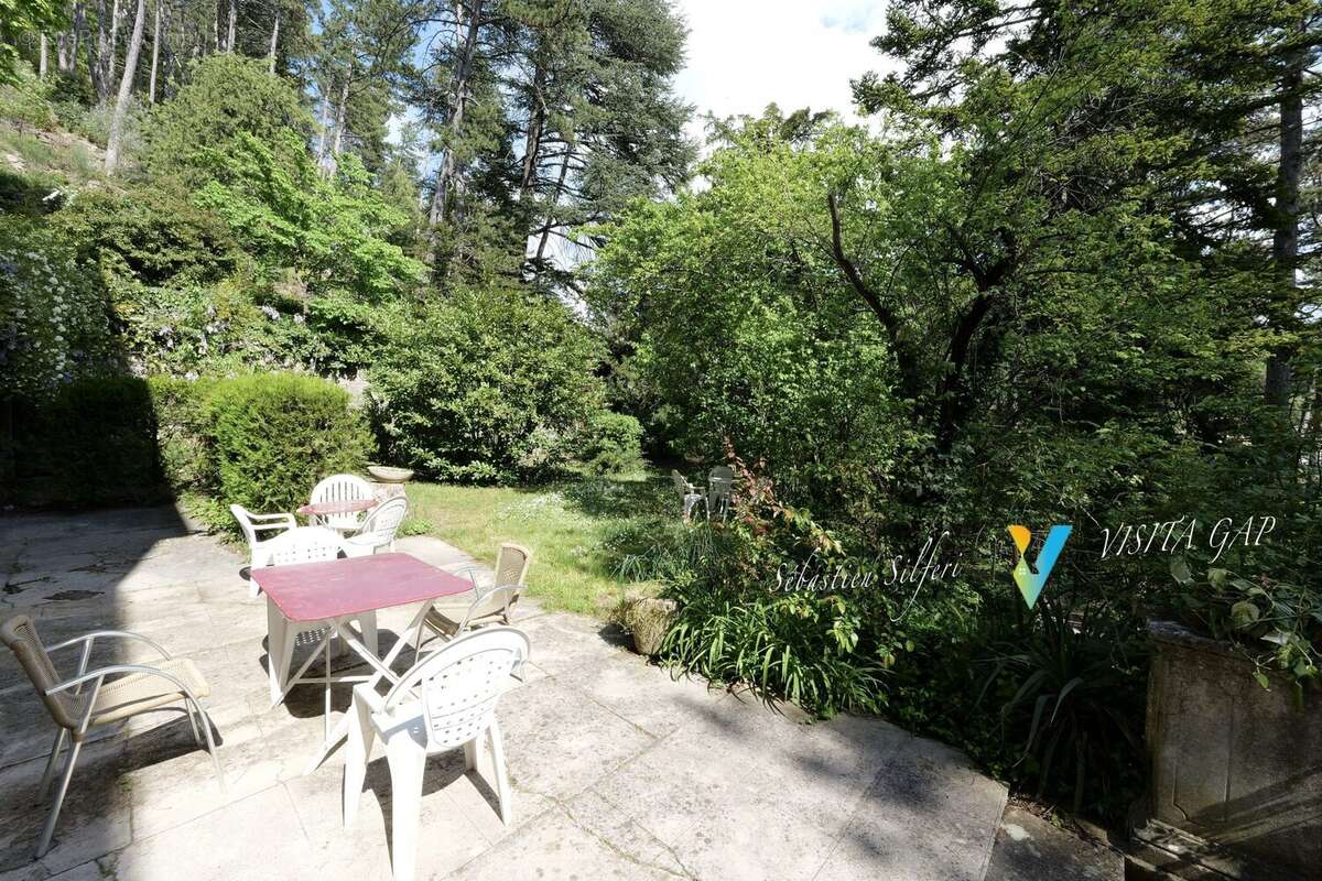 Maison à DIGNE-LES-BAINS