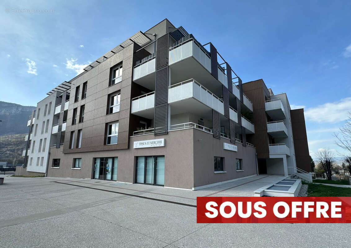 Appartement à VOREPPE