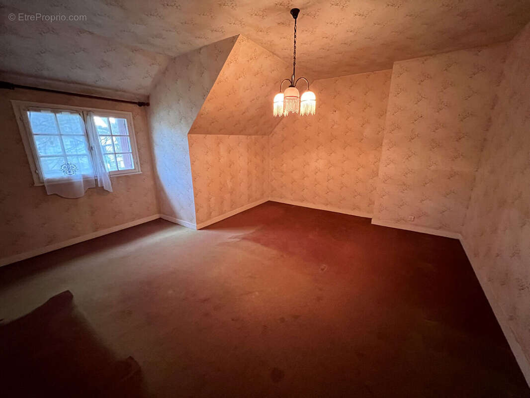 Maison à PLONEOUR-LANVERN