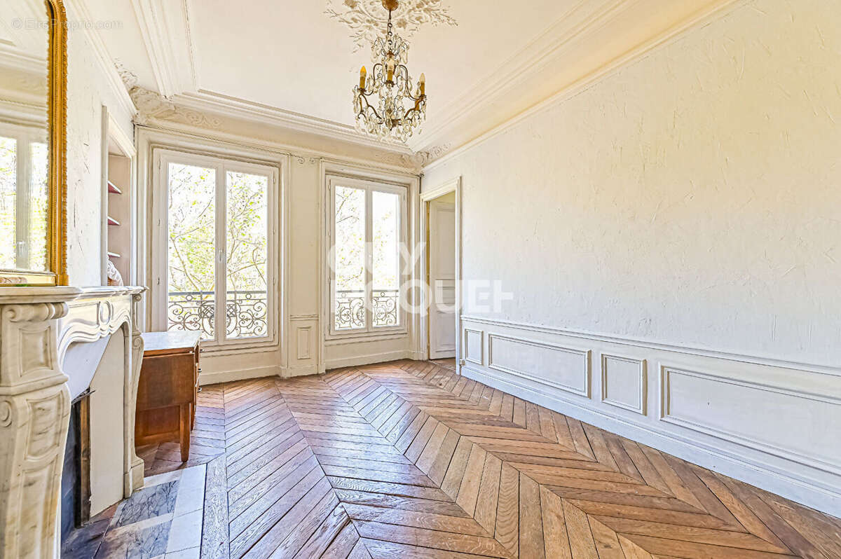 Appartement à PARIS-12E