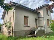 Appartement à VEAUCHE