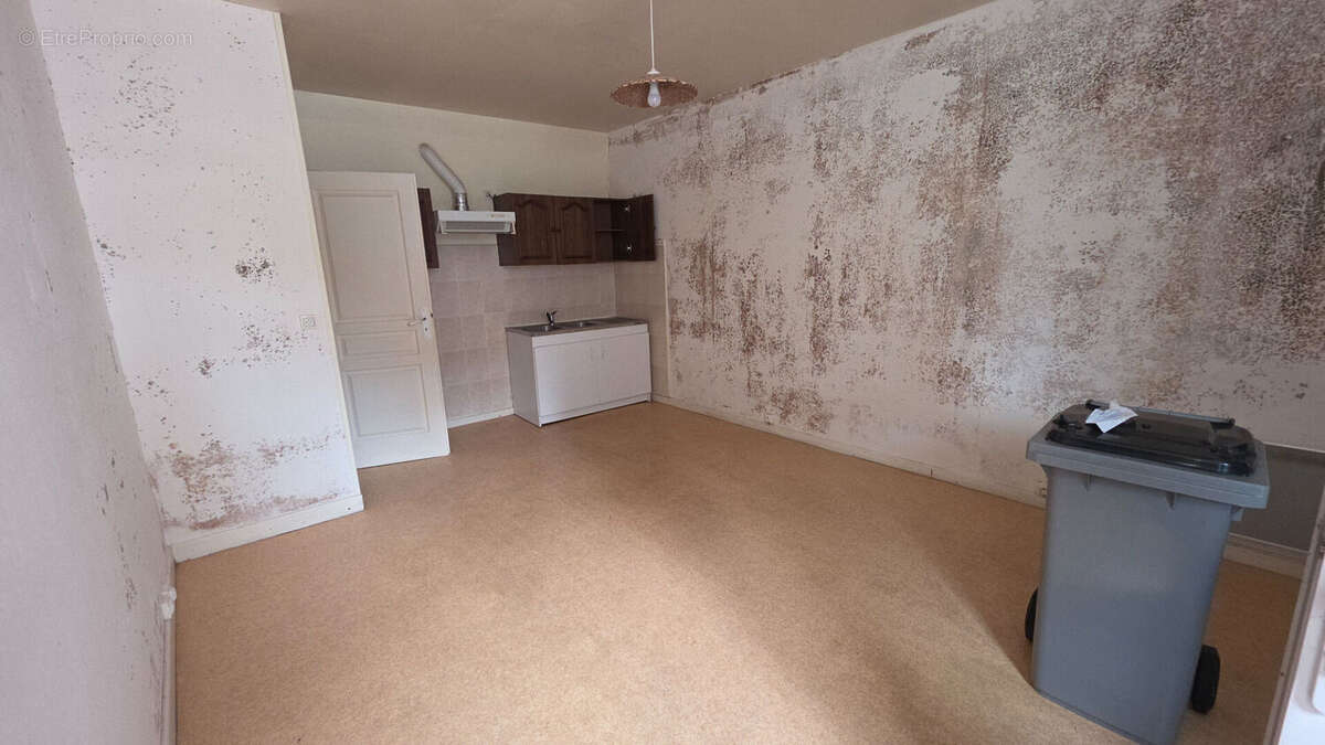 Maison à COUSSAC-BONNEVAL