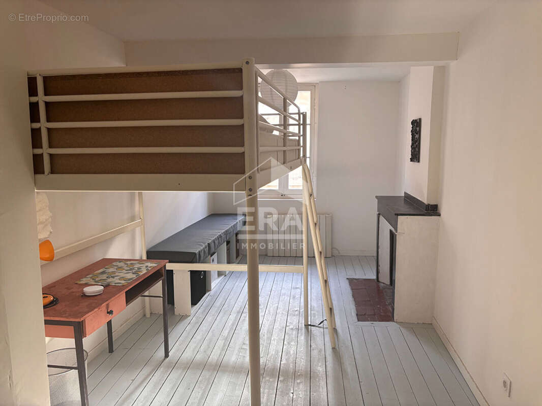 Appartement à CARCASSONNE